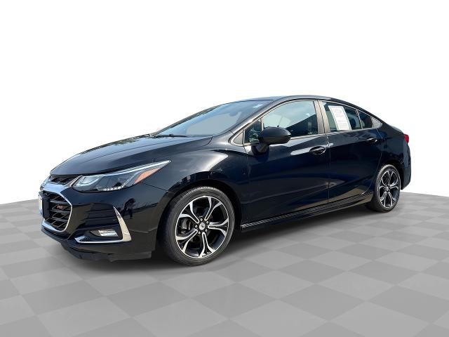 2019 Chevrolet Cruze